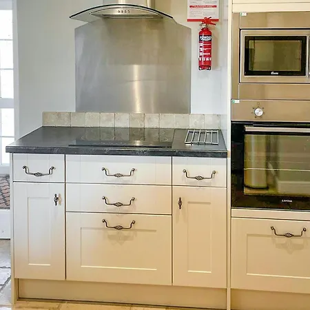 펜션 Magnolia 서스크