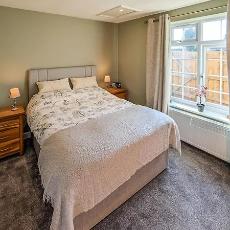 펜션 Magnolia 서스크