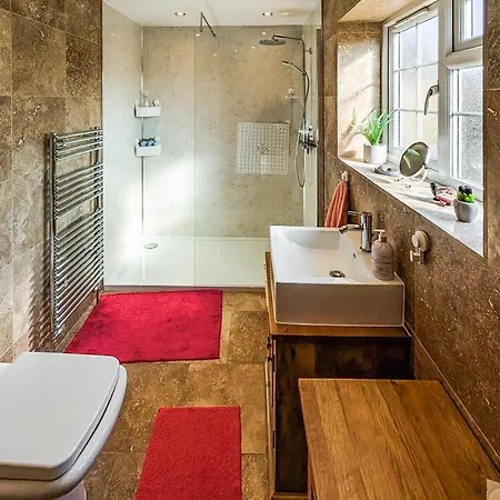 펜션 Magnolia 서스크