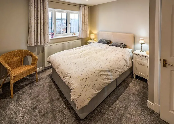 Magnolia Semesterbostad